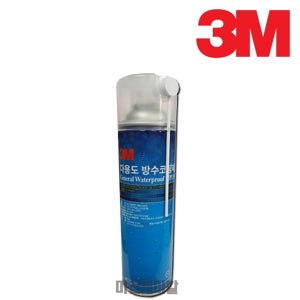 3M 다용도 방수 코팅제 MP-131 MP131 스프레이형 360g