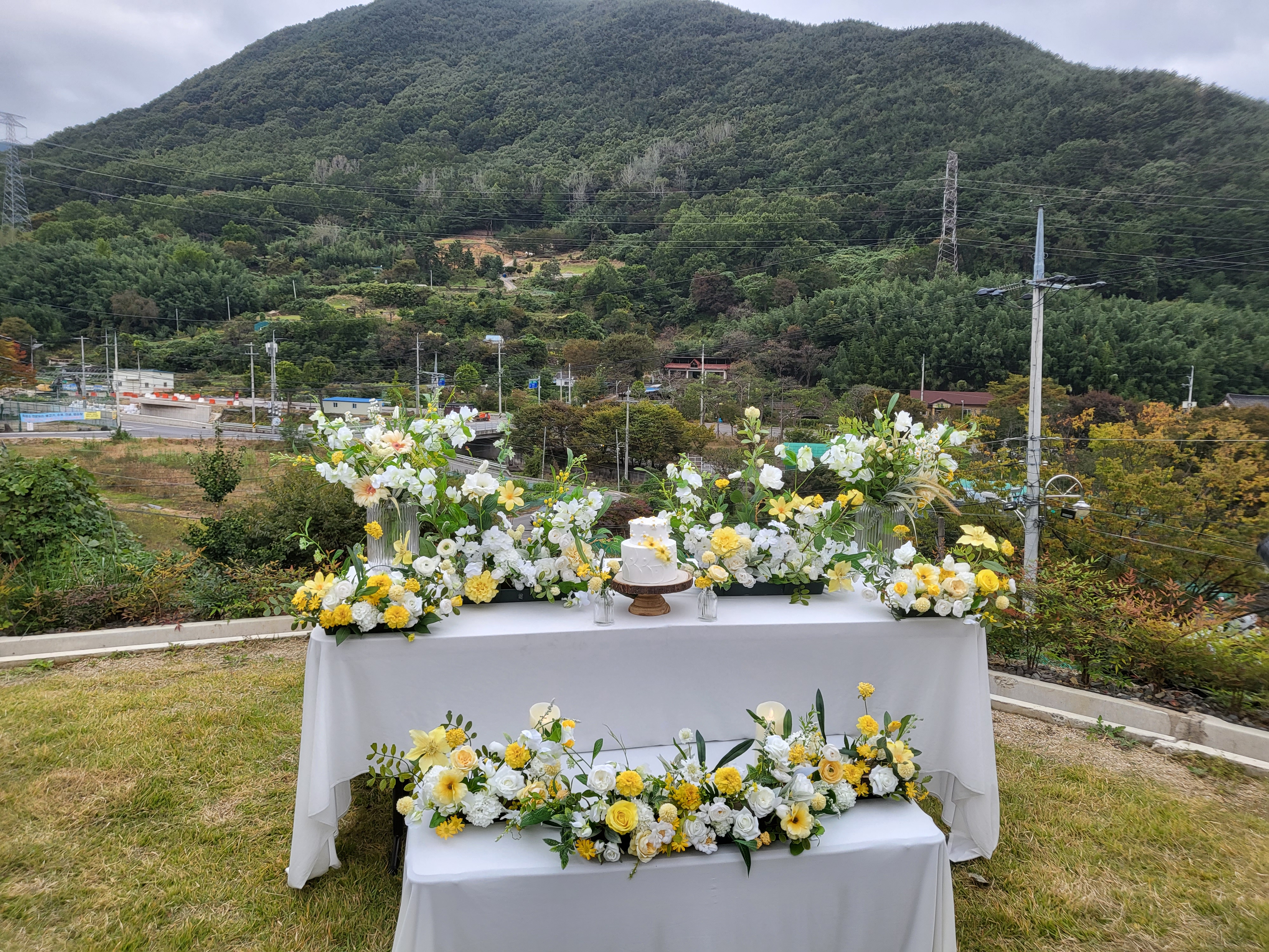 스페셜 2 출장돌상 백일상 서울 경기도 천안 충청도