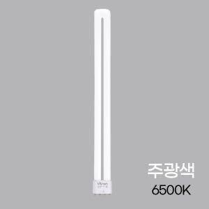 비츠온 PL 램프 36w 에코 6500k 주광색 kc 제품