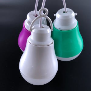 USB LED 램프 전등 조명 텐트 실내 야외 낚시용품 랜덤 GS1100083A