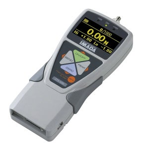 IMADA ZTS-500N 푸쉬풀게이지 푸시풀게이지 인장 압축 시험기