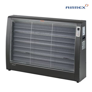 에어렉스 업소용 전기히터 난로 AH-796 (34평형) 산업용 온풍기 스토브 15.2kw