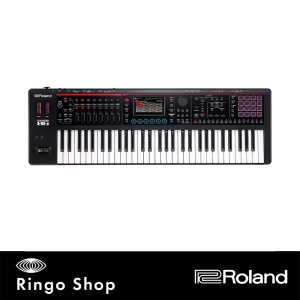 Roland Fantom 06 롤랜드 팬텀 06 퍼포먼스 신디사이저
