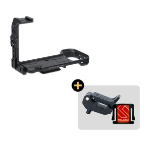 팔캠 FC3A02B 소니 A7C2 A7CR 카메라 L브라켓 케이지 F22 F38 F50