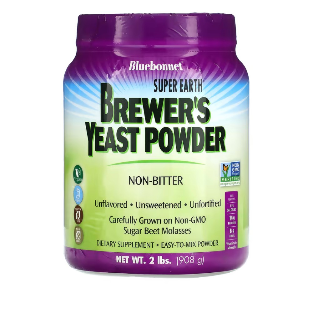 <b>브루어스 이스트 파우더</b> 무맛 908g