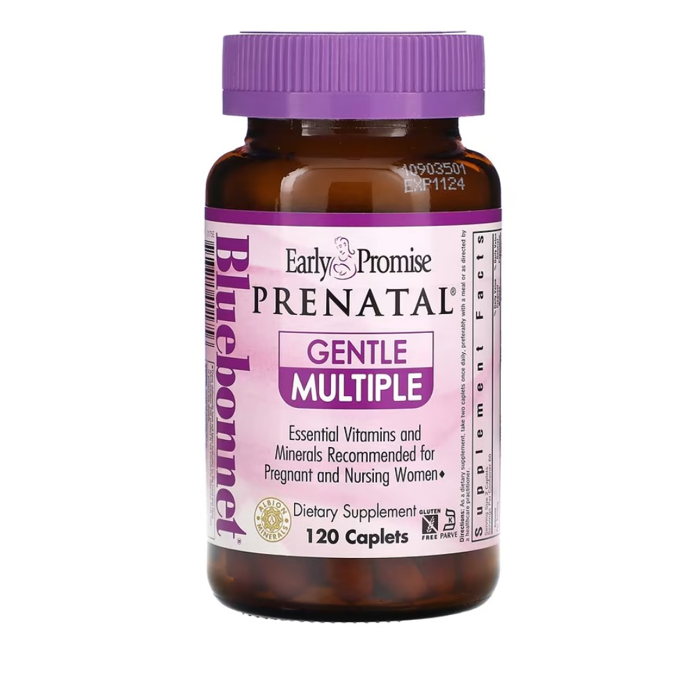 프리나탈 <b>젠틀 멀티플</b> 120캡슐