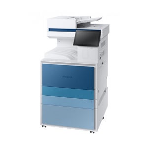 삼성전자 SL-K6400LX 흑백레이저복합기 A3 복사기 팩스포함 무료설치 학교 사무실 교회