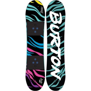 2024 버튼 Kids’ Mini Grom Snowboard_100사이즈