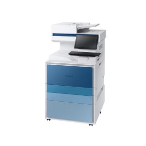 삼성전자 SL-K6400ZX 흑백레이저복합기 A3 복사기 팩스포함 무료설치 학교 사무실 교회