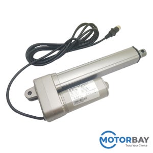 DC12V/24V, 100kg 리니어 엑추에이터 LMA시리즈 / 전동실린더 50-600mm