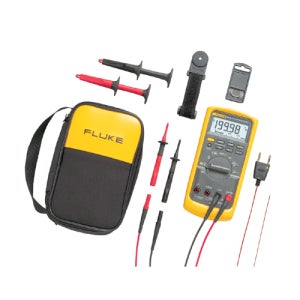 플루크 디지털테스터 FLUKE-87-5/E2 KIT