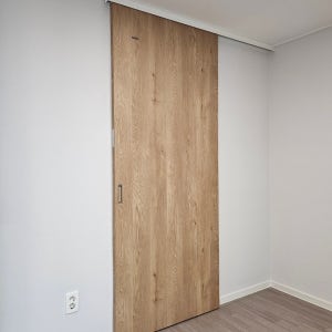 영림 현관중문 포레스트 드레스룸도어 민자 목재형슬라이딩 기본디자인