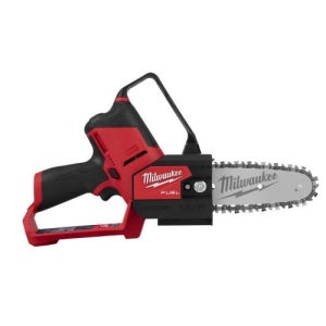 밀워키 충전체인톱 M12 FHS-0X(배터리X,충전기X)