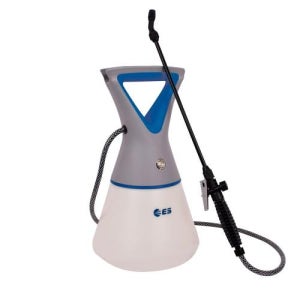 ES산업 무선분무기 LN104(3.7V)