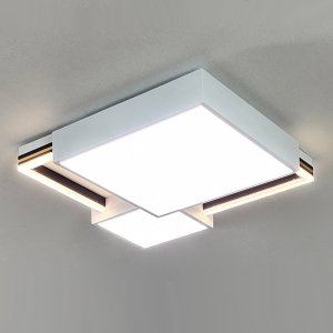 쿠런50W LED방등 안방조명 삼성칩 국내산 KS