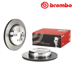 BMW 330e G20 뒤 브레이크디스크 20-23년식 브램보