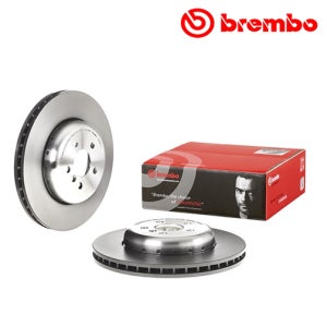 BMW 330e G20 앞 브레이크디스크 20-23년식 브램보