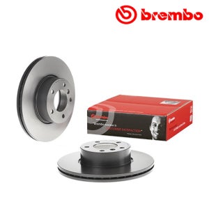 BMW 330e F30 앞 브레이크디스크 16-19년식 브램보