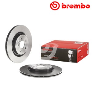 랜드로버 레인지로버 벨라 3.0 D300 L560 뒤 브레이크디스크 17-20년식 브램보