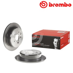 렉서스 IS250 뒤 브레이크디스크 06-15년식 브램보