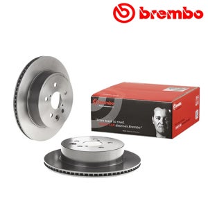 렉서스 GS250 뒤 브레이크디스크 12-14년식 브램보