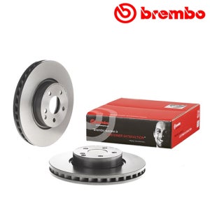 벤츠 E400 W207 앞 브레이크디스크 13-16년식 브램보