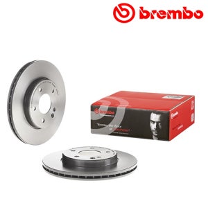 벤츠 C230 W202 앞 브레이크디스크 96-97년식 브램보