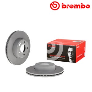 벤츠 C200d W205 앞 브레이크디스크 14-18년식 브램보