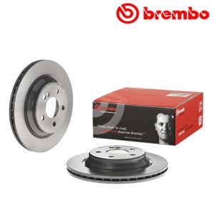 벤츠 S430 W220 뒤 브레이크디스크 98-05년식 브램보