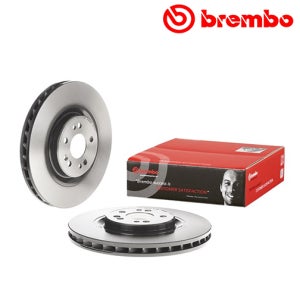 벤츠 ML500 W163 앞 브레이크디스크 01-05년식 브램보