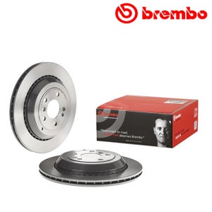 벤츠 GL450 X164 뒤 브레이크디스크 06-12년식 브램보