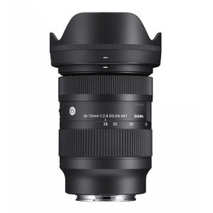 시그마 C 28-70mm F2.8 DG DN 소니 FE용 / 세기P&C정품 / MW