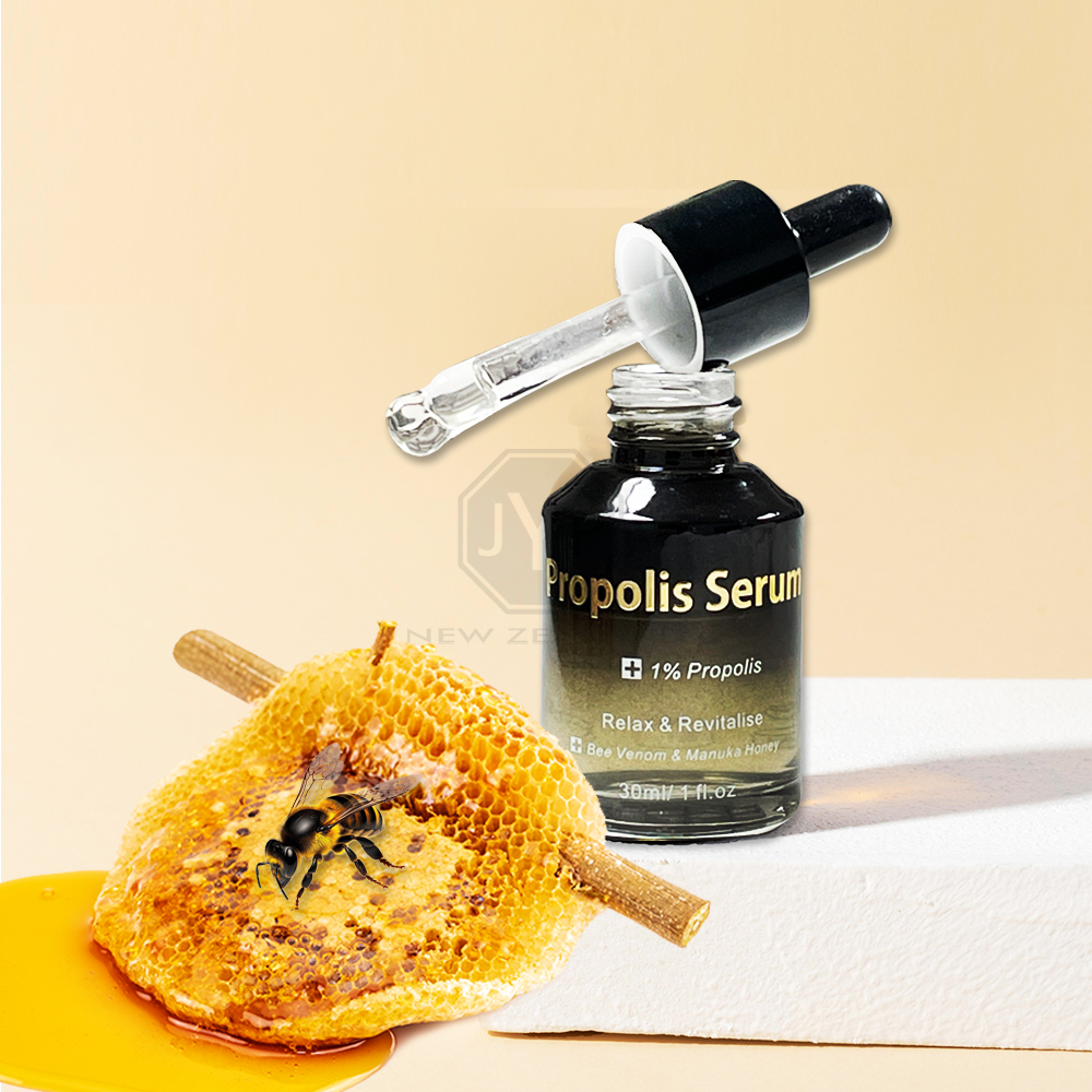 Propolis Serum Bee Venom Manuka Honey Essence