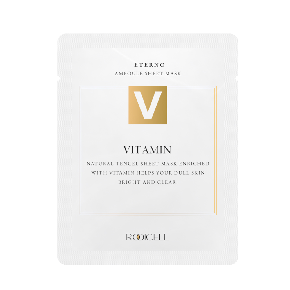 루이셀화이트닝마스크