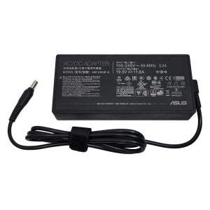 ASUS TUF ROG 게이밍 노트북 정품 충전기 어댑터 케이블