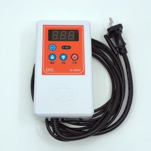 세원 가변형 OKE 6422H 히터 자온조 온도 조절기 활어 고정형 횟집 육추기 수족관