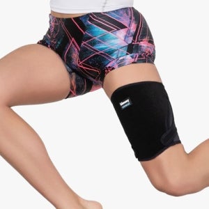 키모니 허벅지 압박 보호대 KNP9420