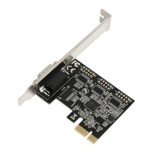 [NEXI] 넥시 NX RS232EX 1P 시리얼카드 RS232 PCI-E 1port [NX1327]