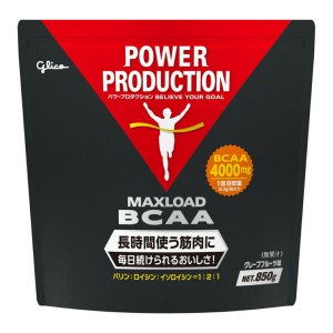 글리코 파워 프로덕션 아미노산 파우더 1kg