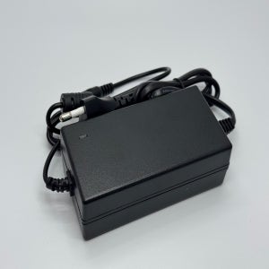 이젠쿨 음식물 냉장처리기 DC 12V 5A 코드일체형 어댑터 EC-5001,EZC-0001전용 정품 아답터 (JDLS60WB)