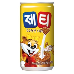 제티 드링크 175ml 30입