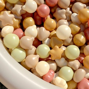 리르베베 아기 볼풀공 시그니처볼 100P