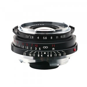 보이그랜더 컬러 스코퍼 35mm F2.5 PII 라이카용