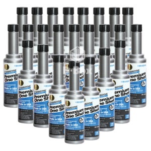 스타나다인 원샷 디젤 연료첨가제 120ml 24병