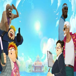 PC/스팀 데이브 더 다이버 (코드발송) 본편