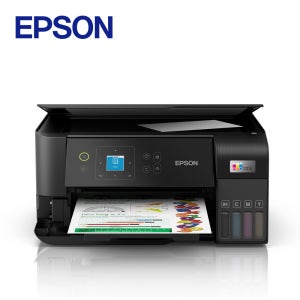 엡손 Epson L3560 정품무한 A4 잉크젯 복합기