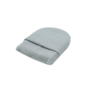 디크로닉 다용도 극세사 어플리케이터 그레이 세정 코팅 어플 스펀지 패드