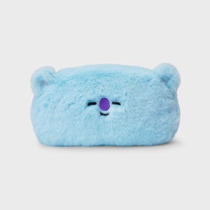 라인프렌즈 BT21 KOYA 코지홈 화장지 케이스