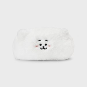 라인프렌즈 BT21 RJ 코지홈 화장지 케이스