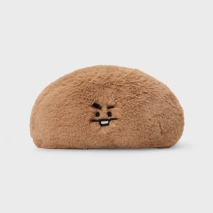 라인프렌즈 BT21 SHOOKY 코지홈 화장지 케이스